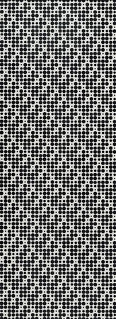 FRANCO GRIGNANI 1908 - 1999 Diagonale Nascosta 926, 1975 Acrilico su cartone...