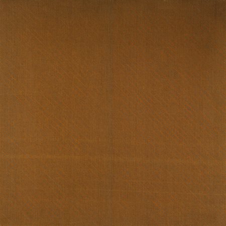 GOTTARDO ORTELLI 1938 - 2003 Total immersion, 1974 Acrilico su tela, cm. 95 x...