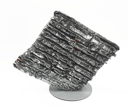 ROSA SPINA defilage su rete autentica RS02571 49,5x51,5