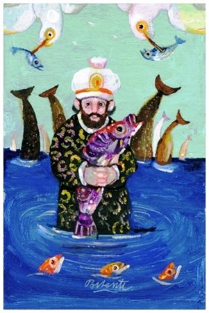 ANTONIO POSSENTI Lucca 1933 – Lucca 2016 Senza titolo Olio su cartone...