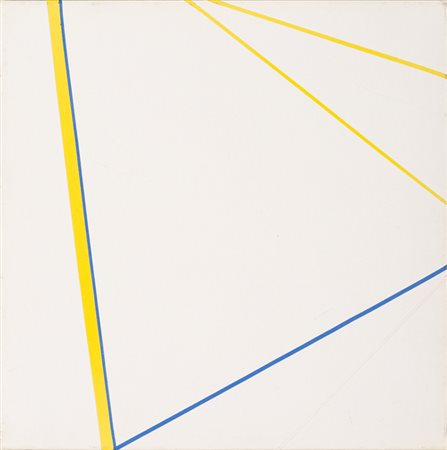 MONICA TEMPORITI (1978)MT_79_15_271, 2015Tecnica mista e collage su telacm...