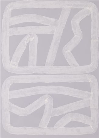 TONY TEDESCO (1952)Sonorità adimensionali di un paesaggio italiano,...