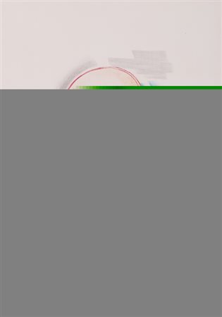 MARIO TOZZI (1895-1979)Senza TitoloLitografiacm 70x50Firma e numerazione...