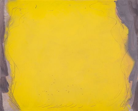 SERGIO PICCOLI (1946)Nuvola, 1993Tecnica mista su compensatocm...