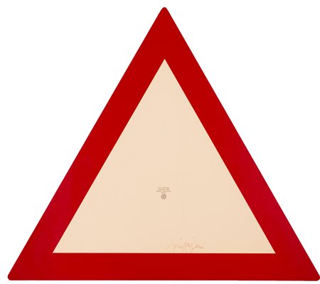 TINO STEFANONI (1937-2017)Tino Stefanoni Galleria Apollinaire Milano,...