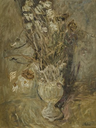 Giuseppe Manfredi (Seravezza (Lu) 1934 Montecatini Terme (Pt) 1987) Vaso di...