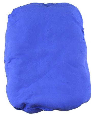 CESARE BERLINGERI Cittanova 1948 " Oltremare " Piegatura anno 2003 cm...