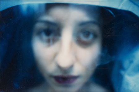 Giulia Caira (1970)Senza titolo 1996Stampa fotografica vintage a colori...