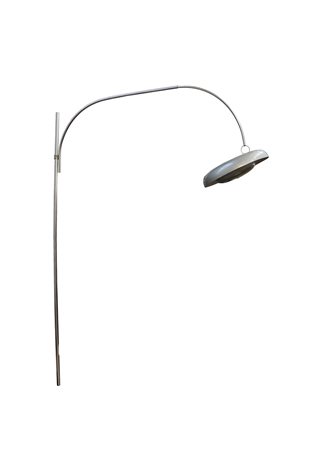 Pirro Cuniberti Lampada da parete. Produzione Sirrah, Italia, 1972. Struttura...