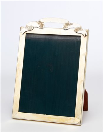 Gabriella Crespi (Milano 1922 - Milano 2017)Cornice modello "Nastro" in...