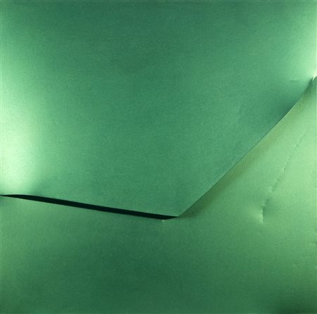 AMADIO GIUSEPPE (n. 1944) Entea, Divina Flora. 2015. Acrilico su tela...