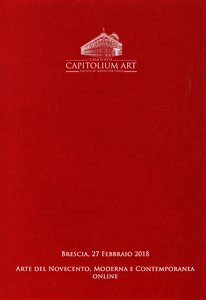 ASTA 235 - ARTEMODERNA ONLINE