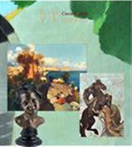 Asta N.123 - Online - Arte Moderna e Contemporanea, Dipinti del XIX e XX Secolo, Libri d'Arte / 15 Opere di Valter Lambiase