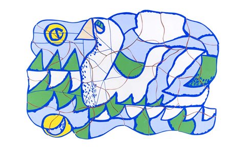 UGO NESPOLO (1941) Nel parco silenzioso, 1972, Libro, es. 1/200 contenente 3...