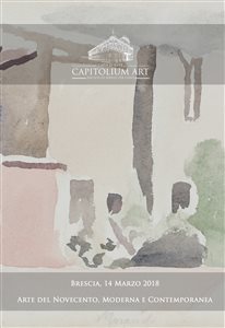 ASTA 236 - MODERN & CONTEMPORARY ART