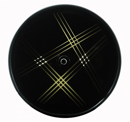 GRUPPO MID 1964 Generatore di linee traccianti, 1967 Matrice linee incrociate...