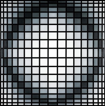 FRANCISCO SOBRINO 1932 - 2014 Senza titolo, 1959-2005 Acrilico su tela, cm....