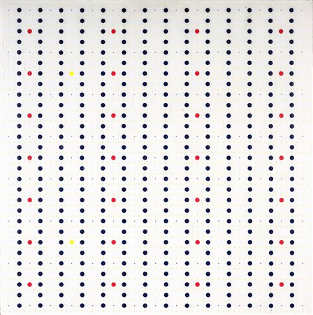 ANTONIO SCACCABAROZZI 1936 - 2008 Prevalenze 1-6-V.O. div.2 Tre primari 1 6,...