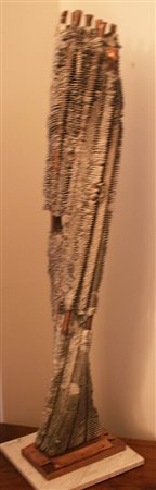 M'horò struttura modulare h 112,5x25x27,5 archivio mr07671