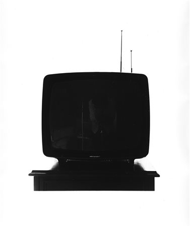 ANGELO CANDIANO (1962)Telepresenza 1989/99Stampa fotografica vintage alla...