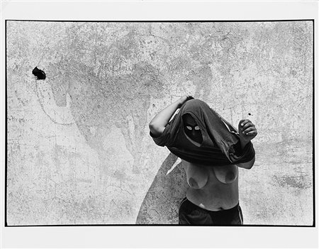 Michelle Campbell (Lowa 1984)National Park 1984Stampa fotografica vintage...