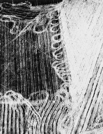 Mario Giacomelli (Senigallia 1925 - Senigallia 2000)Presa di coscienza sulla...