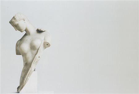 Luigi Ghirri (1943 - 1992)Napoli da “Paesaggio italiano” 1980Stampa...