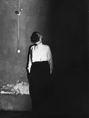 Michele Zaza (Molfetta 1948)Mimesi 1975Opera composta da dodici stampe...