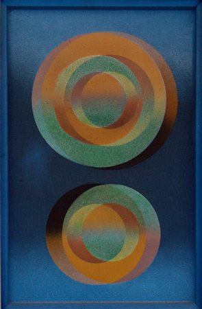 Xanti Schawinsky 1904, Basilea (Svizzera) - 1979, Locarno (Svizzera) -...