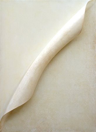 Antonio Baccarin 1954, Cavarzare (Ve) - [Italia] senza titolo acrilico su...