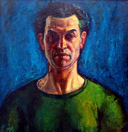 Lorenzo Gigli 1896, Recanati (Mc) - 1983, San Fernando (Argentina) -...