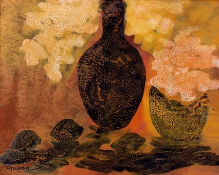 Jose Guevara 1926, Huelva (Spagna) - 2010, Huelva (Spagna) - [Spagna]...