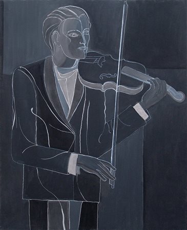 Afranio Metelli 1924, Campello sul Clitunno (Pg) - 2011, Spoleto (Pg) -...