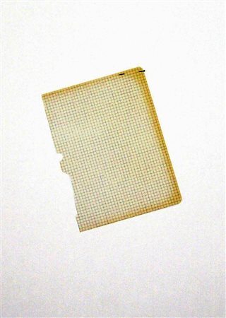 Claudio Parmiggiani 1943, Luzzara (Re) - [Italia] 10 opere grafiche...