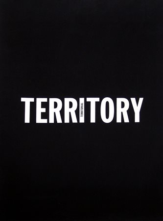 Vincenzo Agnetti 1926, Milano (Mi) - 1981, Milano (Mi) - [Italia] Spazio...