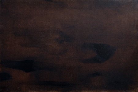 Manlio Marinelli 1919, Ancona (An) - 1998, Ancona (An) - [Italia] Nubi olio...