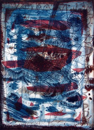 Antonio Corpora 1909, Tunisi (Tunisia) - 2004, Roma (Rm) - [Italia] senza...