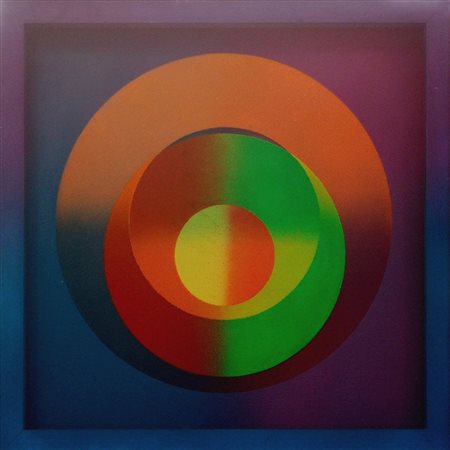 Xanti Schawinsky 1904, Basilea (Svizzera) - 1979, Locarno (Svizzera) -...