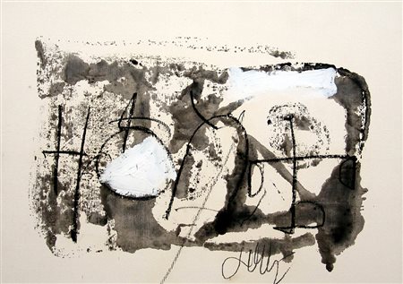 Marcello Scarselli 1953, Santa Maria a Monte (Pi) - [Italia] Scritture...