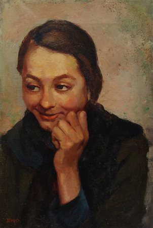 Dino Ferrari 1914, Ascoli Piceno (Ap) - 2000, Ascoli Piceno (Ap) - [Italia]...