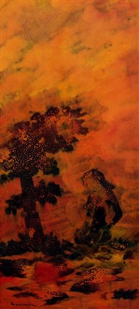 Jose Guevara 1926, Huelva (Spagna) - 2010, Huelva (Spagna) - [Spagna]...