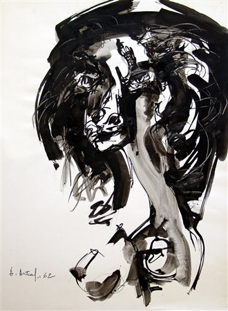 Philippe Artias 1912, Feurs (Francia) - 2002, Numana (An) - [Francia]...