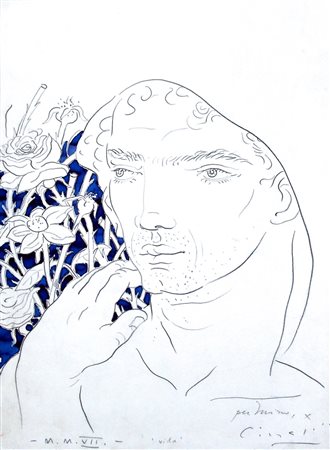 Ricardo Cinalli 1948, Santa Fe de la Vera Cruz - [Argentina] Vida tecnica...