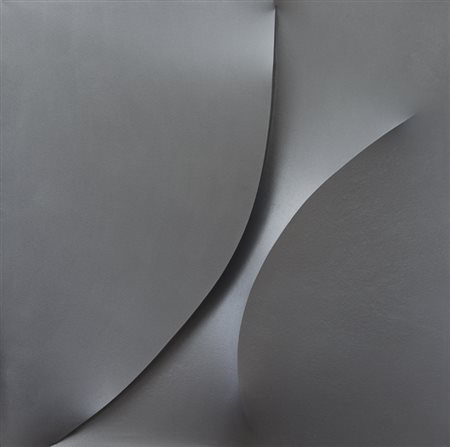 GIUSEPPE AMADIO (1944)Gnamea, 2016Acrilici su tela estroflessacm...