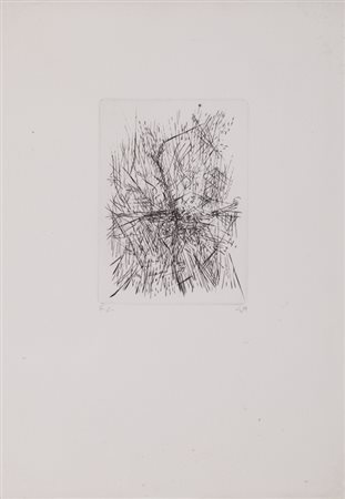 AUTORI VARILotto unico composto da:GUIDO SOMARÉ (1923-2003)Senza...