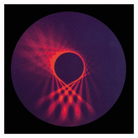 GRUPPO MID (-) Lampeggiatore stroboscopico 1967-2001piattaforma girevole di...