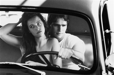 FEGLEY RICHARD (1936-2001) Quei favolosi anni '50febbraio 1989lotto di 13...