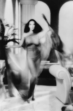 POSAR POMPEO (1921-2004) Brenda Venus, la Venere di Miller1986lotto di 7...