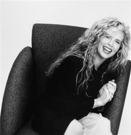 CONWEY STEVE (-) Kim Basingeranni '80lotto di 3 fotostampe vintage ai sali...