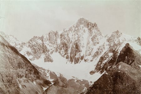 ANONIMO (-) La barre des ecrinsprimi '900stampa al cloruro d'argento33,4x51...